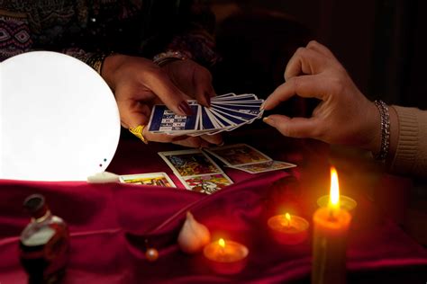 Tarot (adivinación)